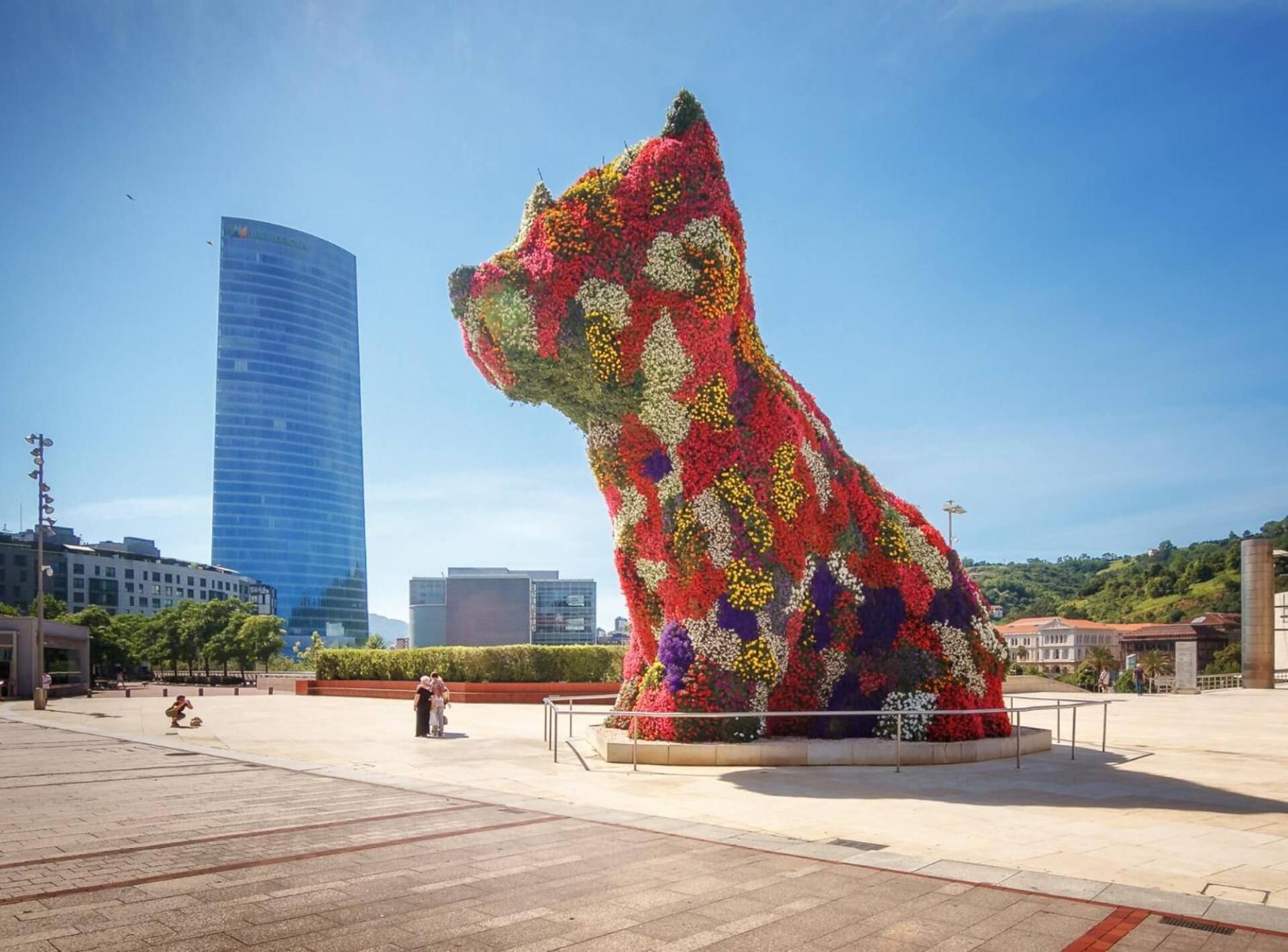 Vivienda Turistica De Prestancia Junto A La Ria De Nervion Bilbao Szoba fotó